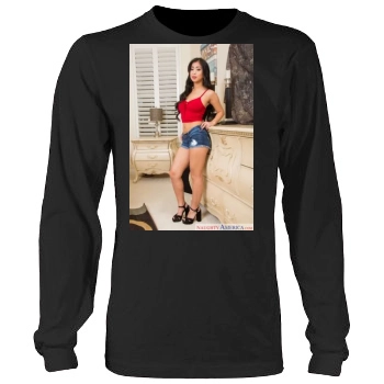 Jade Kush Men's Heavy Long Sleeve TShirt