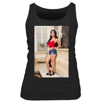 Jade Kush Women's Tank Top