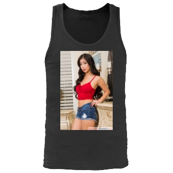 Jade Kush Men's Tank Top