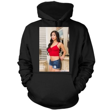 Jade Kush Mens Pullover Hoodie Sweatshirt