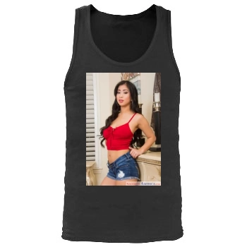 Jade Kush Men's Tank Top