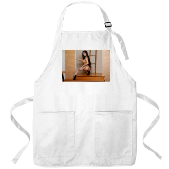 Jade Kush Apron