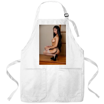 Jade Kush Apron