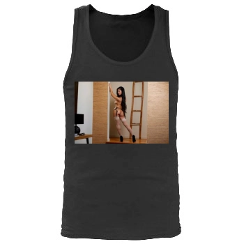 Jade Kush Men's Tank Top