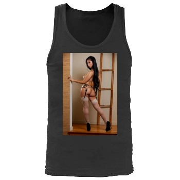 Jade Kush Men's Tank Top