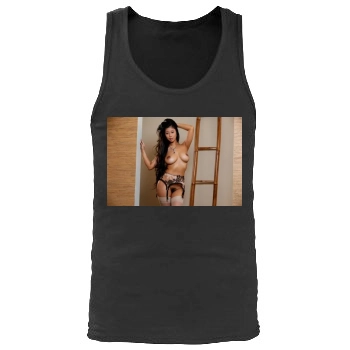 Jade Kush Men's Tank Top