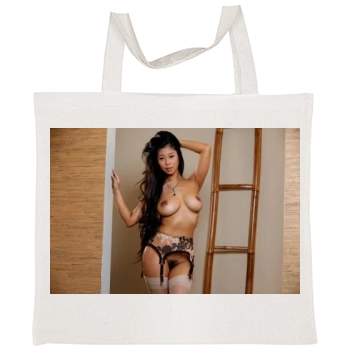 Jade Kush Tote