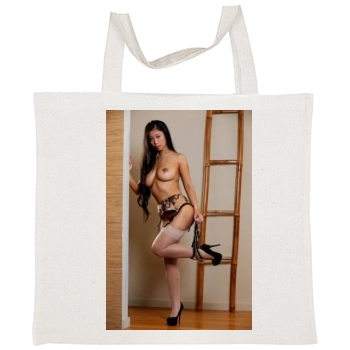 Jade Kush Tote