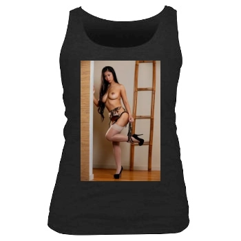 Jade Kush Women's Tank Top