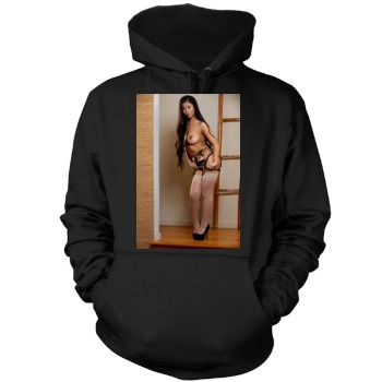 Jade Kush Mens Pullover Hoodie Sweatshirt