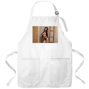 Jade Kush Apron