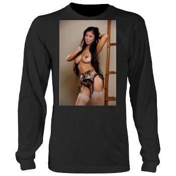 Jade Kush Men's Heavy Long Sleeve TShirt