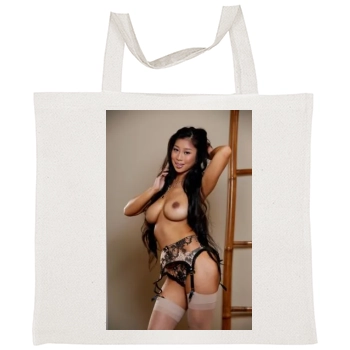 Jade Kush Tote