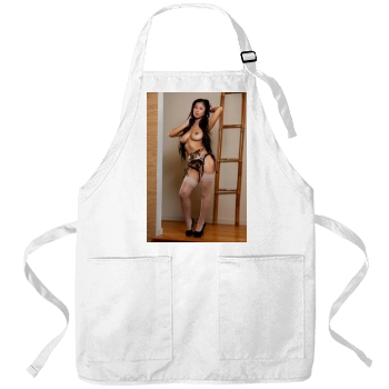 Jade Kush Apron