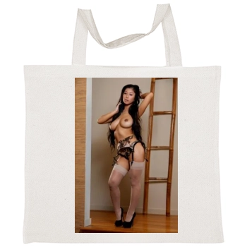 Jade Kush Tote