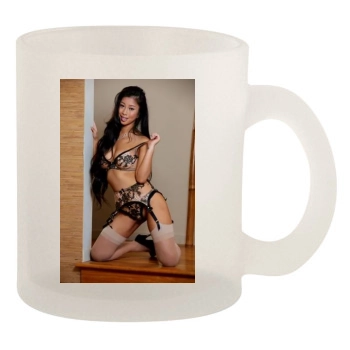 Jade Kush 10oz Frosted Mug