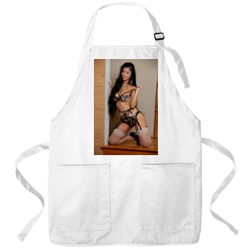 Jade Kush Apron