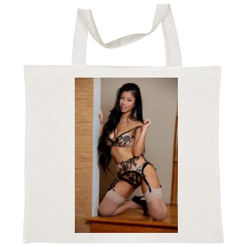 Jade Kush Tote