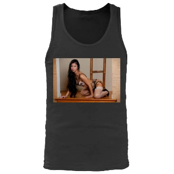 Jade Kush Men's Tank Top