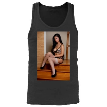 Jade Kush Men's Tank Top