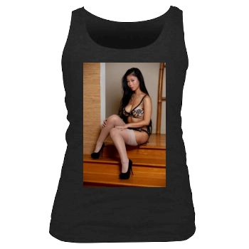 Jade Kush Women's Tank Top