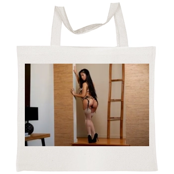 Jade Kush Tote