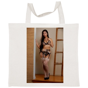 Jade Kush Tote