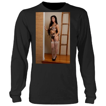 Jade Kush Men's Heavy Long Sleeve TShirt