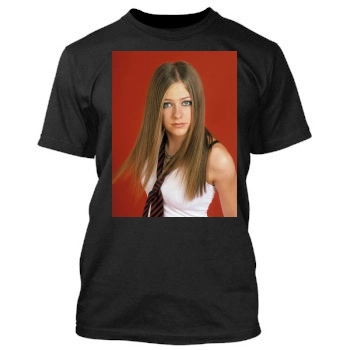 Avril Lavigne Men's TShirt