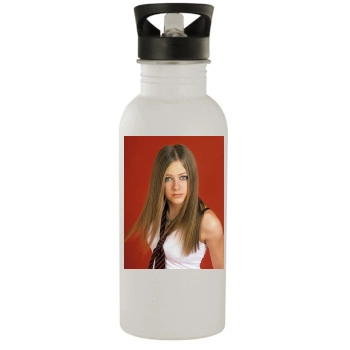 Avril Lavigne Stainless Steel Water Bottle