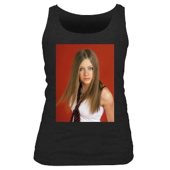 Avril Lavigne Women's Tank Top