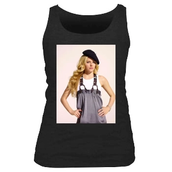 Avril Lavigne Women's Tank Top