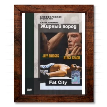 Fat City (1972) 14x17