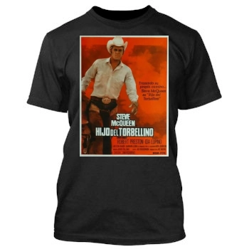 Junior Bonner (1972) Men's TShirt