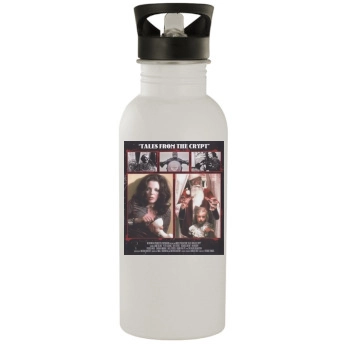 Tales from the Crypt (1972) Stainless Steel Water Bottle