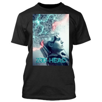 Zoo-Head (2019) Men's TShirt