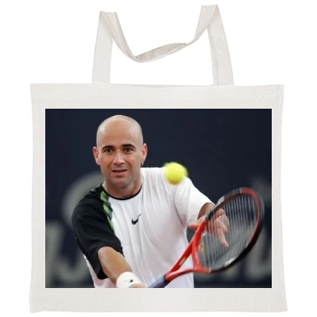Andre Agassi Tote