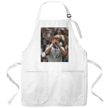 Andre Agassi Apron