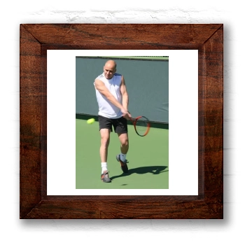 Andre Agassi 6x6