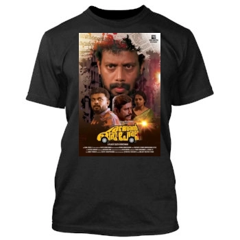 Rameshan Oru Peralla (2019) Men's TShirt