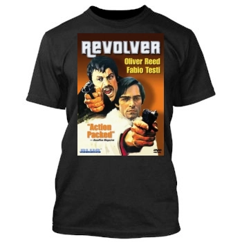 Revolver (1973) Men's TShirt