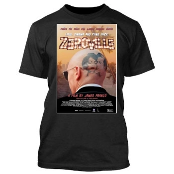 Zeroville (2019) Men's TShirt