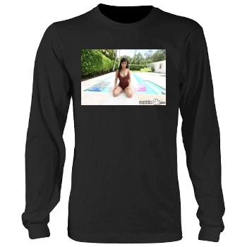 Jade Kush Men's Heavy Long Sleeve TShirt