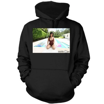 Jade Kush Mens Pullover Hoodie Sweatshirt