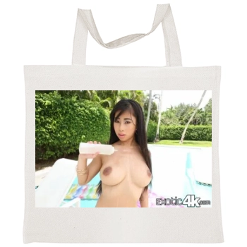 Jade Kush Tote