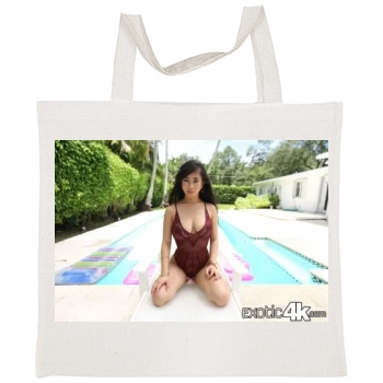 Jade Kush Tote