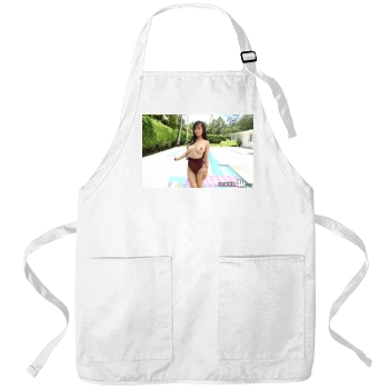 Jade Kush Apron