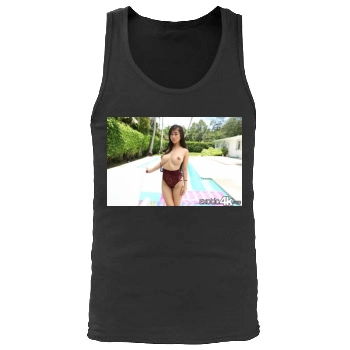 Jade Kush Men's Tank Top