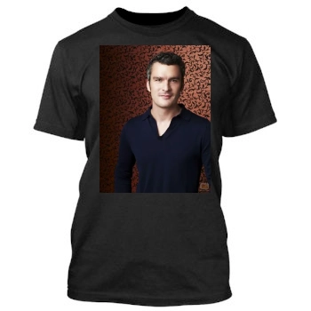 Balthazar Getty Men's TShirt