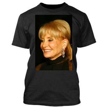 Barbara Walters Men's TShirt